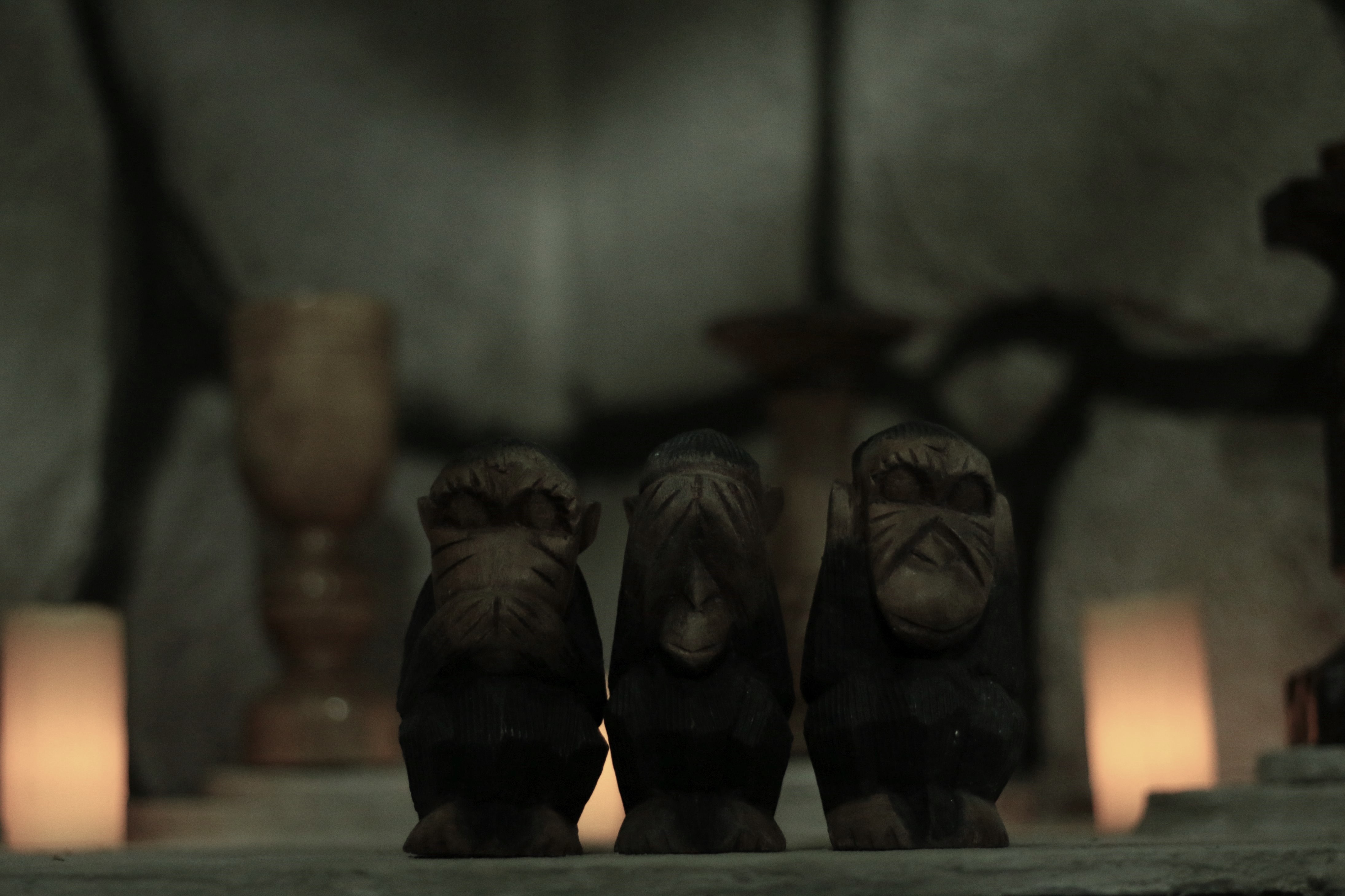 No Escape. Escape Room Cork slider 1